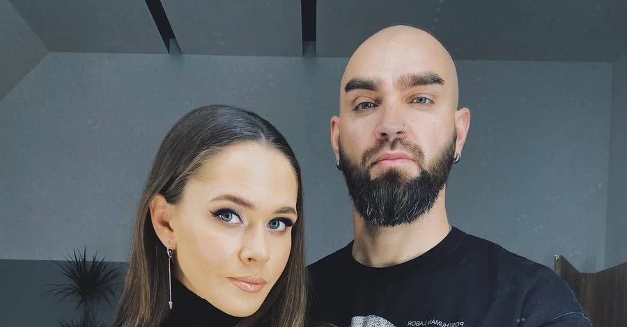 Солистка The Hardkiss Юлия Санина ответила на хейт, что вывезла мужа за границу