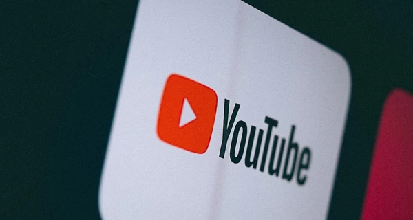 YouTube заблокував чотири канали, які розповсюджували проросійські наративи 