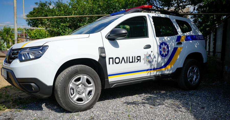 На Одещині вибухнув автомобіль - загинув чоловік 