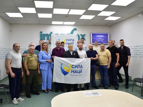 Необхідний якісний і постійний аудит економічної ситуації в країні – Пелюховський