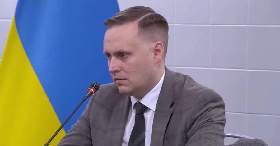 Сімейний компромат: що пов’язує топа НАБУ Скомарова з РФ, Коломойським і контрабандистами”