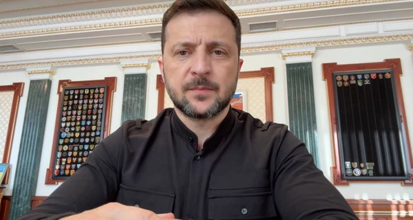 Зеленський відреагував на удари РФ по Харкову, де загинула жінка та понад 40 поранених - 