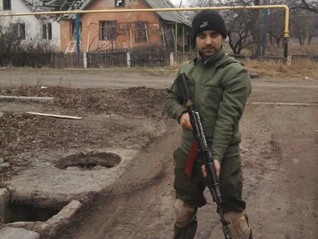 В Черновцах ТЦК три дня удерживали бывшего боевого медика с отсрочкой от мобилизации