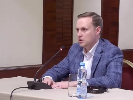 Суд поновив справу контрабандиста Альперіна, в якій фігурує сестра скандального топ-посадовця НАБУ Олександра Скомарова