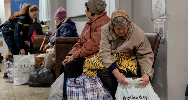 Підстав для евакуації із Сум наразі немає, — начальник ОВА