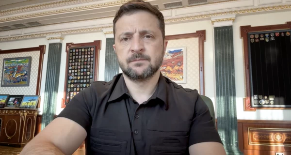Обов’язково цими днями зважаємо на сигнали повітряної тривоги, — Зеленський