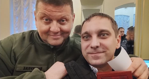 У ЗСУ перевіряють заяву медика про утримання у “підвалі” ТЦК