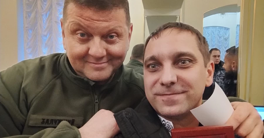 В ВСУ проверяют заявление медика о содержании в 
