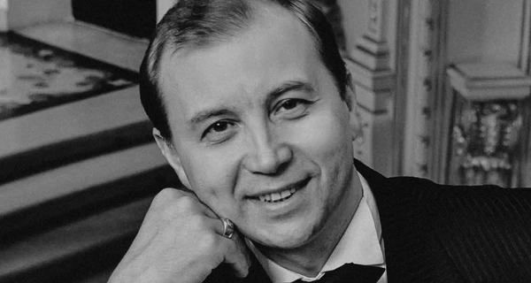 На Сумщині загинув соліст Одеської національної опери та волонтер Владислав Горай