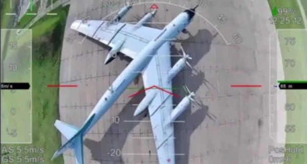 Россия «теряет» небо: сколько у агрессора осталось боевых самолетов 