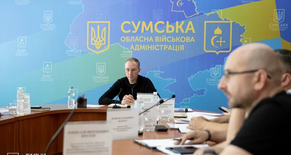 Росіяни перебувають за 20 км від Сум, але FPV-дрони у місті ще не фіксували
