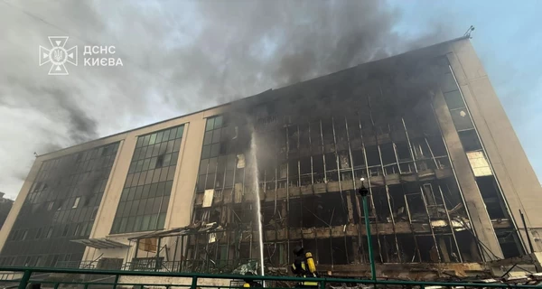 Вночі був один з найбільших ударів по Києву, - Зеленський 
