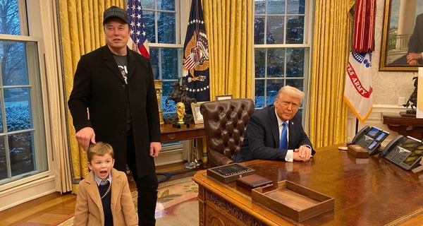 Владимир Фесенко: Маск хотел стать выше Трампа, и конфликт стал неизбежен