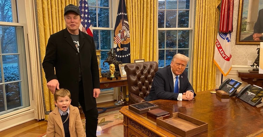 Владимир Фесенко: Маск хотел стать выше Трампа, и конфликт стал неизбежен