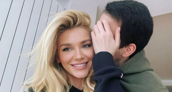 Міша Романова розповіла про причини розлучення з Роднянським-молодшим