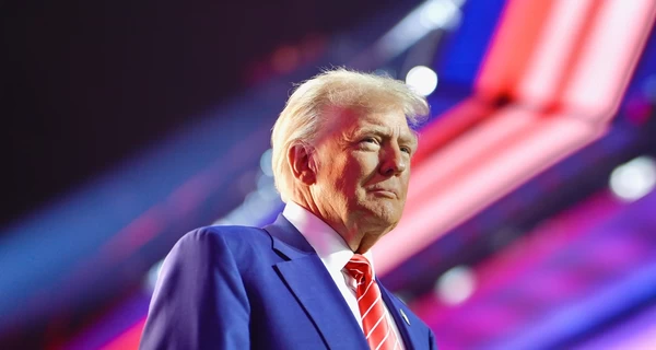 Оголошена місяць тому Трампом «історична угода» з Великобританією все ще не працює, - Politico