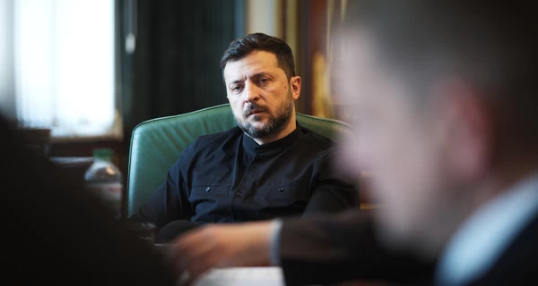 Зеленський має запрошення на саміт НАТО, Євросоюзу та Групи семи, - МЗС