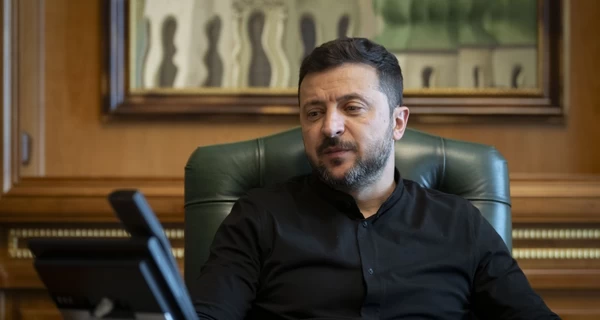 Зеленський заявив, що партнери наполягають на мобілізації з 18 років, але він проти 