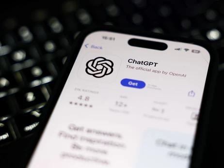 В работе ChatGPT произошел масштабный сбой по всему миру