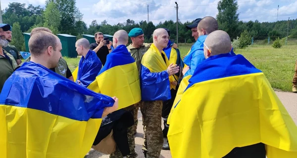 Умєров анонсував новий обмін і розповів про підготовку до передачі тіл загиблих  
