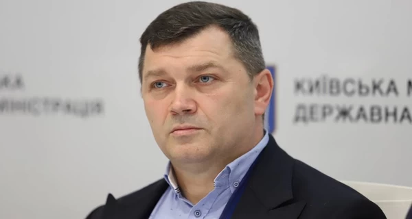Київрада проголосувала за звільнення першого заступника Кличка через вечірку у день жалоби