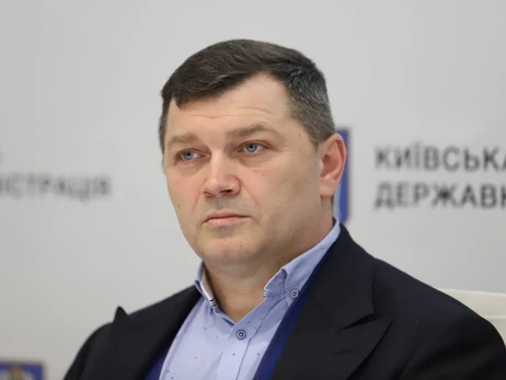 Киевсовет проголосовал за увольнение первого зама Кличко из-за вечеринки в день траура