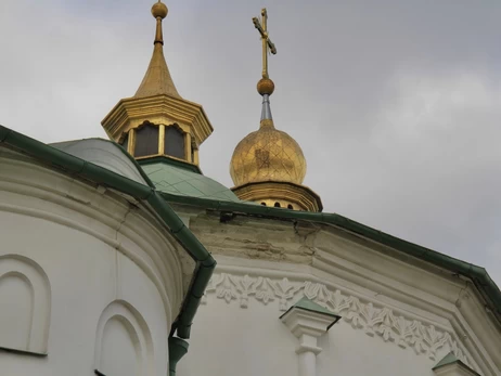 Представники ЮНЕСКО приїдуть до Києва, щоб оцінити пошкодження Софійського собору