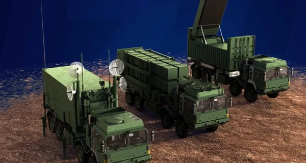 «Кильчень» и «Коралл» - Украина разрабатывает свои аналоги мировых систем вооружения ПРО уровня Patriot