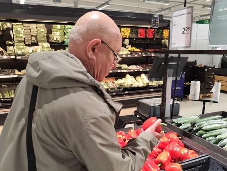 Ціни на продукти в Україні та в Європі: де дорожче?