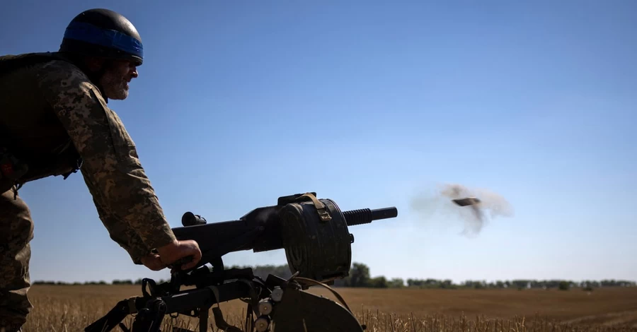 На шляху до Дніпропетровщини у росіян стоять два населені пункти, - Сили оборони півдня