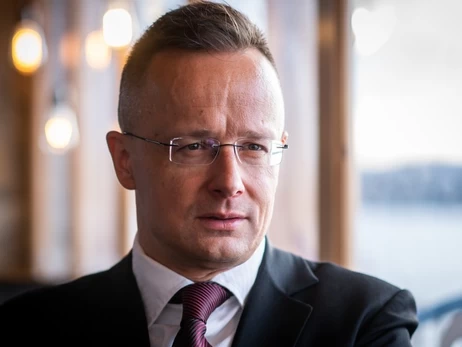 В МИД ответили Венгрии: Ставка на примитивную демонизацию Украины – проигрышная и недальновидная