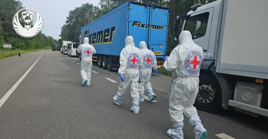 В Україну повернули тіла 1212 загиблих захисників