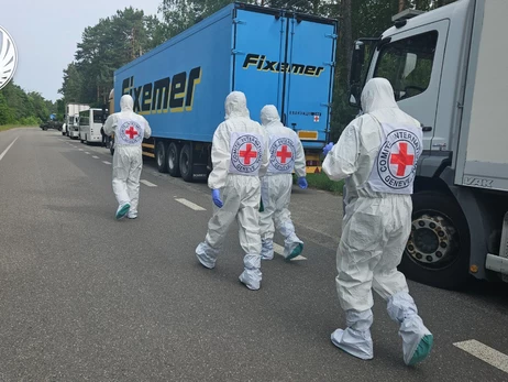В Україну повернули тіла 1212 загиблих захисників