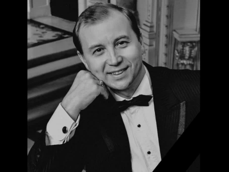 В Одесі попрощалися із солістом опери Владиславом Гораєм, який загинув на Сумщині