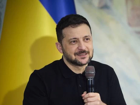 Украина разрабатывает новые дроны, которые защитят объекты энергетики, - Зеленский 
