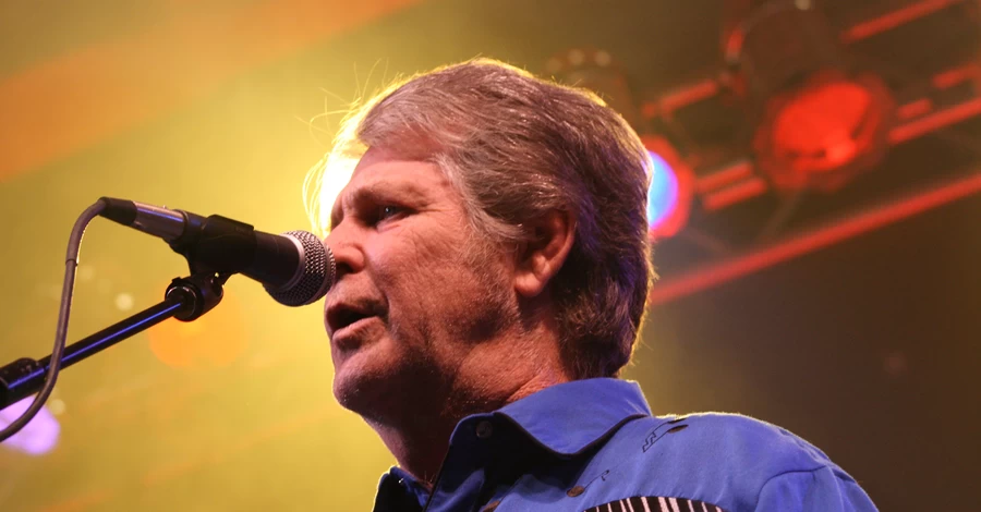 Умер основатель легендарной группы The Beach Boys Брайан Уилсон