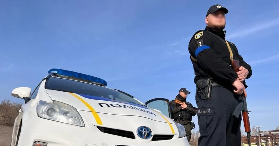 В полиции опровергли фейк о повышении штрафов за нарушение ПДД c 1 июля       