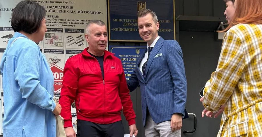 Суд відпустив під домашній арешт екскомандира ОТУ 