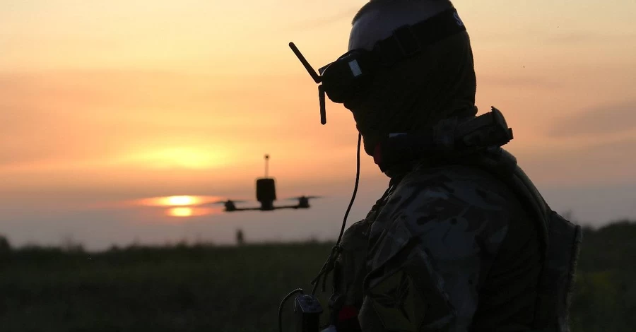Россияне атаковали Украину 63 дронами, удар был направлен на три области