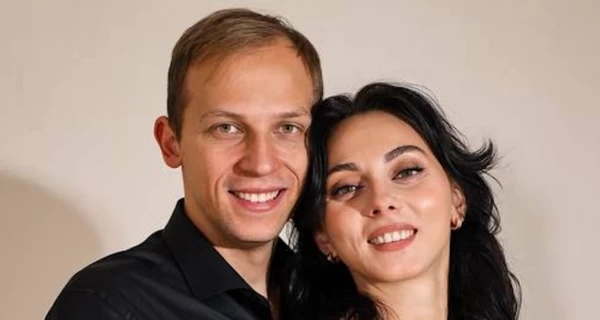 Прыгунья и олимпийская медалистка Ирина Геращенко впервые стала мамой