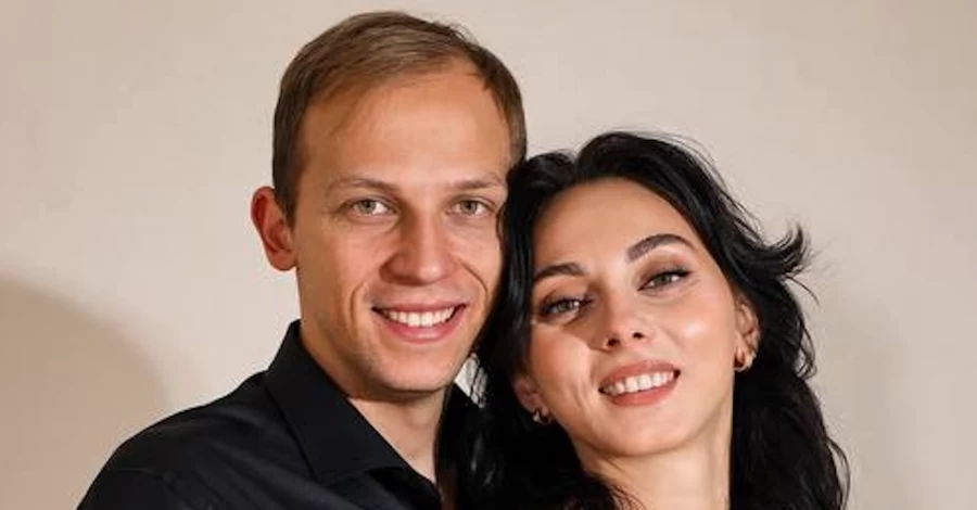 Стрибунка і олімпійська медалістка Ірина Геращенко вперше стала мамою