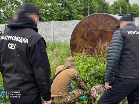 Благодаря школьнице удалось избежать теракта в центре Ивано-Франковска