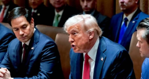 Трамп припустив, що Путіну може бути байдуже на втрати російської армії