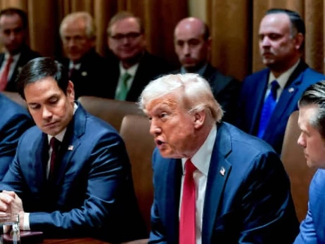 Трамп припустив, що Путіну може бути байдуже на втрати російської армії