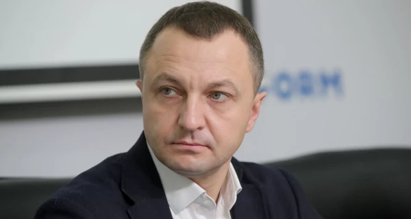 Кремінь висловися з приводу російськомовного блогера Алхім