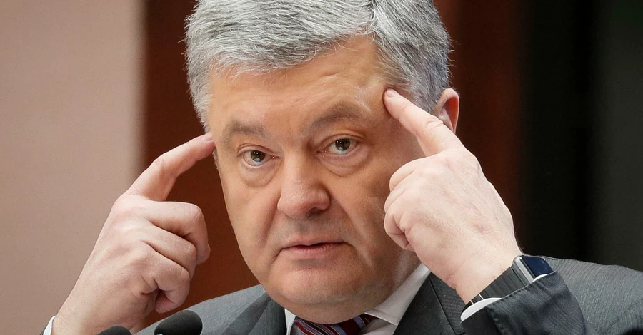 Порошенко просит новые фортификации, хотя до сих пор не наказан за расхищения старых - «Сталкер»