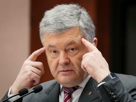 Порошенко просить нові фортифікації, хоча досі не покараний за розкрадання старих – «Сталкер»