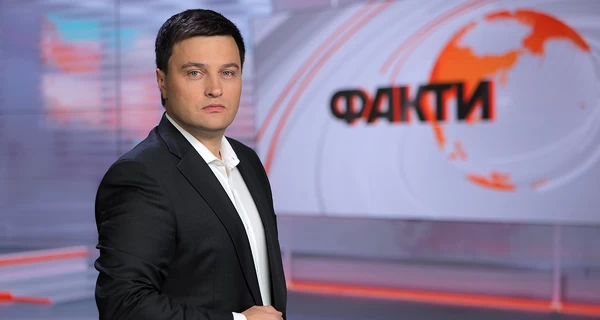 Андрій Ковальський – про зруйновану квартиру, виховання дітей, телемарафон та нові пріоритети
