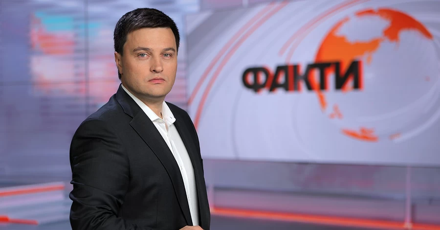 Андрій Ковальський – про зруйновану квартиру, виховання дітей, телемарафон та нові пріоритети