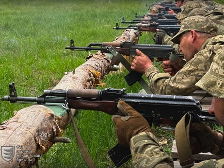 Военный эксперт Александр Коваленко: Враг наступает, но угрозы оккупации Сум и Днепра – нет